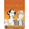 Twelfth Night door Hillary Burningham