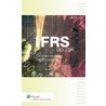 IFRS op zak door Onbekend