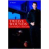Twelve Wounds by Steven Lehrer