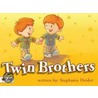 Twin Brothers door Stephanie Heider