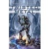 Twisted Metal by Tony Ballantyne
