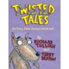 Twisted Tales by Terry Denton