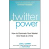 Twitter Power by Ken Burge