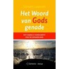 Woord van Gods genade by Michael Lawson