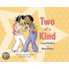 Two of a Kind by Jacqui Robbins