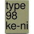 Type 98 Ke-Ni