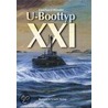 U-boottyp Xxi door Eberhard Rössler