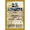 U.S. Archives by Joseph Hailey