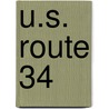 U.S. Route 34 by Miriam T. Timpledon