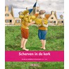 Scherven in de kerk door Greetje Vagevuur
