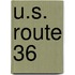U.S. Route 36