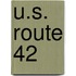 U.S. Route 42