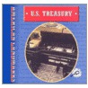 U.S. Treasury door Jason Cooper