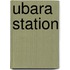 Ubara Station