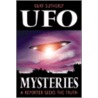 Ufo Mysteries door Curt Sutherly