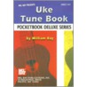Uke Tune Book door William Bay