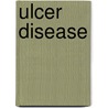 Ulcer Disease door S. Szabo