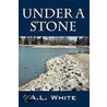 Under A Stone door A.L. White