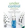 Under Control by Nacy Cooper
