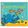 Under The Sea door Fiona Watts