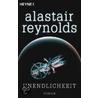 Unendlichkeit door Alastair Reynolds