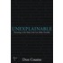 Unexplainable