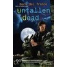 Unfallen Dead door Mark Del Franco