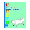 Pictogenda Ziekenhuisboek by Onbekend