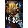 Unholy Ghosts door Stacia Kane