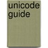 Unicode Guide