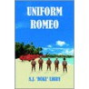 Uniform Romeo door A.J. Libby