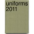 Uniforms 2011
