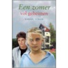 Een zomer vol geheimen