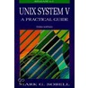 Unix System V door Mark G. Sobell