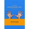 Handboek handlijnkunde door Chr. Kaspers