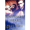 Untamed Heart door Alley Blue