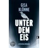 Unter dem Eis door Gisa Klönne