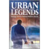 Urban Legends door Allan S. Mott