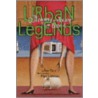 Urban Legends door Ann Fiery
