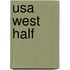 Usa West Half