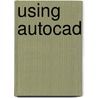 Using Autocad door James Fuller
