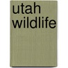 Utah Wildlife door James Kavanaugh