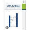 Vhdl-synthese door Jürgen Reichardt