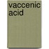 Vaccenic Acid