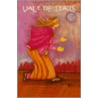 Vale Of Tears door Paulette Poujol Oriol