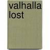 Valhalla Lost door Robert Curtis