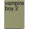 Vampire Boy 2 door Carlos Trillo