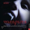 Vampires 2011 door J.M. Dixon