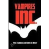 Vampires Inc. by Rick Taubold