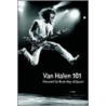 Van Halen 101 door Abel Sanchez